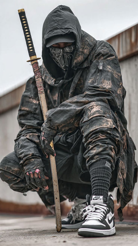 SAMURAI