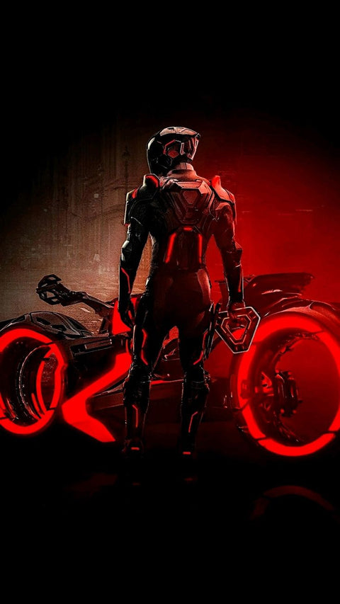 TRON