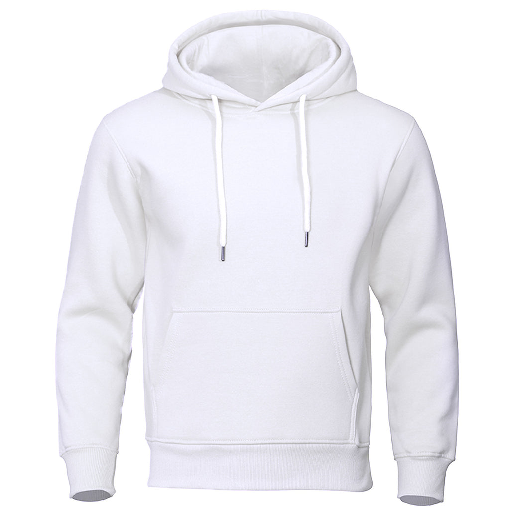 Sweatshirt Uni Fleece Unisexe Fashion — AZOTH