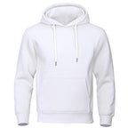 Sweatshirt Uni Fleece Unisexe Fashion — AZOTH