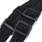 Sangles Élastiques Rétractables Moto 2 Crochets — vue 5 — AZOTH