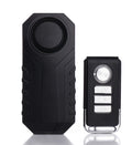 Alarme Moto Télécommande Waterproof Anti-Vol — vue 2 — AZOTH