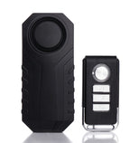 Alarme Moto Télécommande Waterproof Anti-Vol — vue 2 — AZOTH