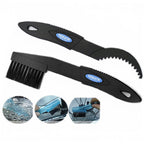 Kit Brosses Nettoyage Chaîne Moto — vue 9 — AZOTH