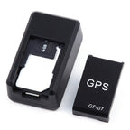 Traceur GPS Magnétique Discret Temps Réel — vue 7 — AZOTH
