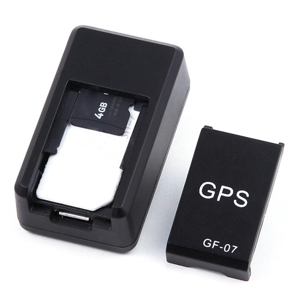 Traceur GPS Magnétique Discret Temps Réel — vue 7 — AZOTH