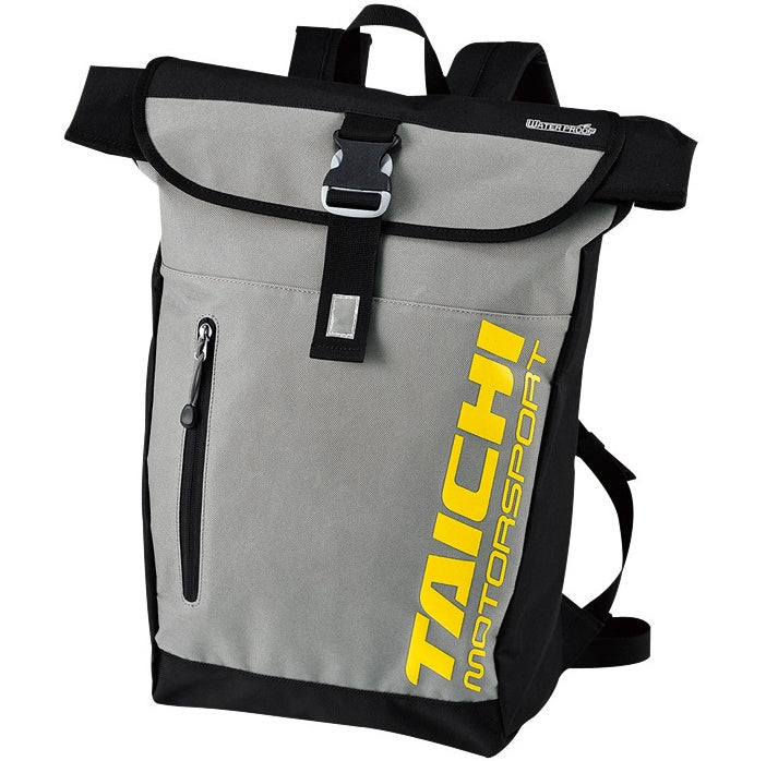 Sac à Dos Moto Waterproof Travel — vue 4 — AZOTH