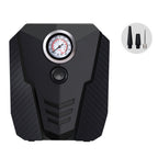 Compresseur Air Portable 12V 150PSI Moto — vue 4 — AZOTH