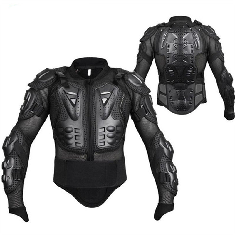 Combinaison Racing Motocross — vue 3 — AZOTH