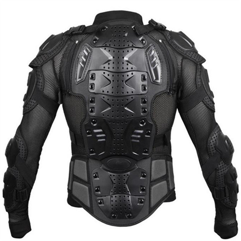 Combinaison Racing Motocross — AZOTH