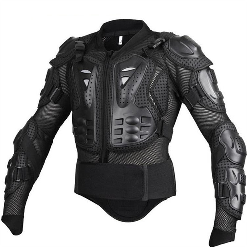 Combinaison Racing Motocross — vue 4 — AZOTH