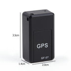 Traceur GPS Magnétique Discret Temps Réel — vue 4 — AZOTH