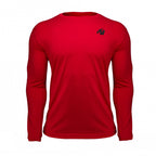 T-Shirt Manches Longues Sport Léger — AZOTH