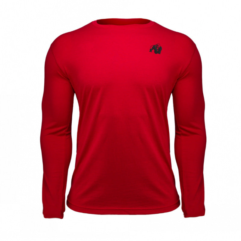 T-Shirt Manches Longues Sport Léger — AZOTH