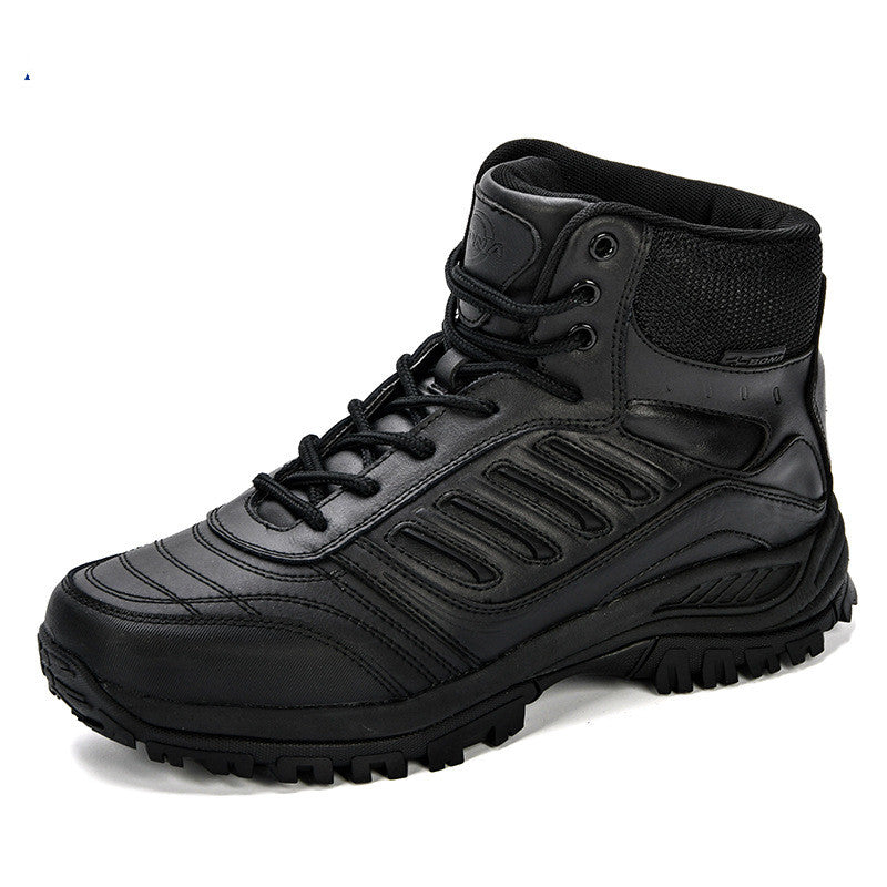 Chaussures Randonnée Outdoor Homme Sport — AZOTH