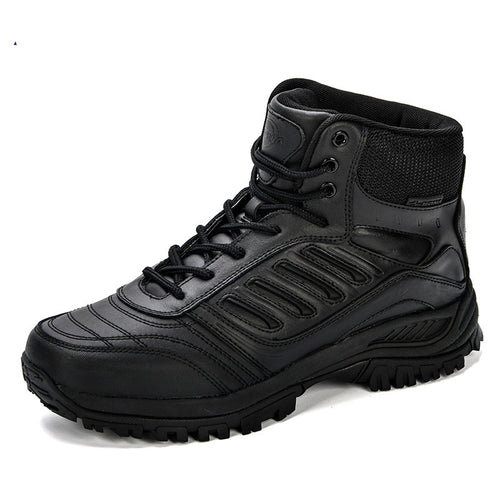 Chaussures Randonnée Outdoor Homme Sport — AZOTH