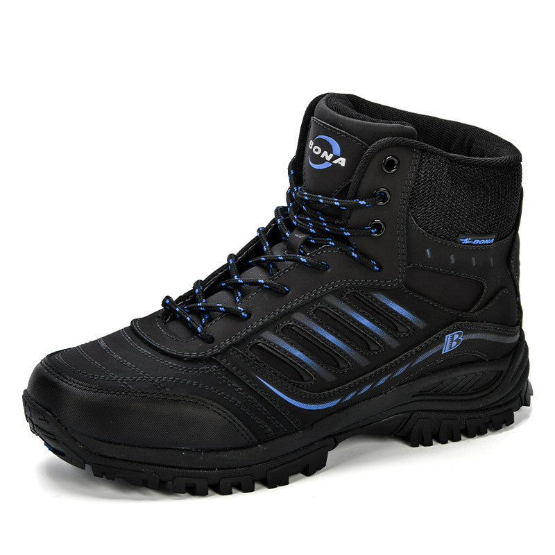 Chaussures Randonnée Outdoor Homme Sport — vue 2 — AZOTH