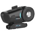 Intercom Moto Bluetooth Multifonction — AZOTH