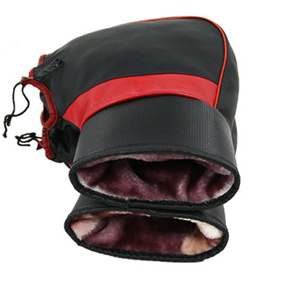 Guidon Moto Réglable Performance — vue 7 — AZOTH