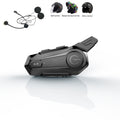 Intercom Casque Moto Waterproof — vue 6 — AZOTH