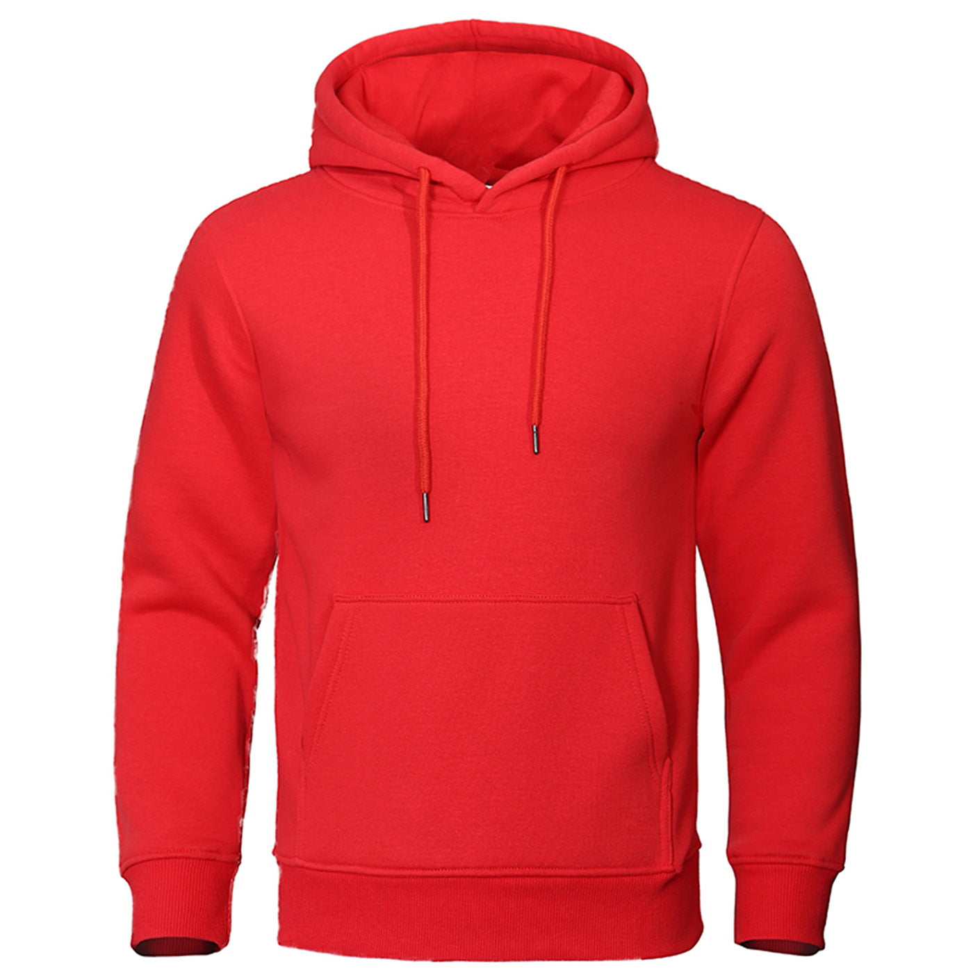 Sweatshirt Uni Fleece Unisexe Fashion — vue 5 — AZOTH