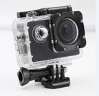 Caméra Sport 4K Waterproof Moto — vue 2 — AZOTH