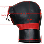 Guidon Moto Réglable Performance — vue 2 — AZOTH