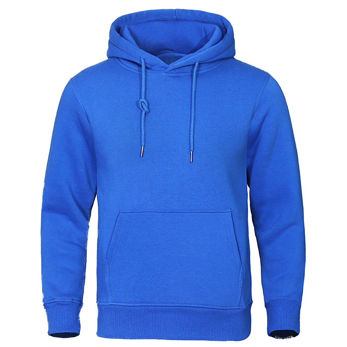 Sweatshirt Uni Fleece Unisexe Fashion — vue 7 — AZOTH