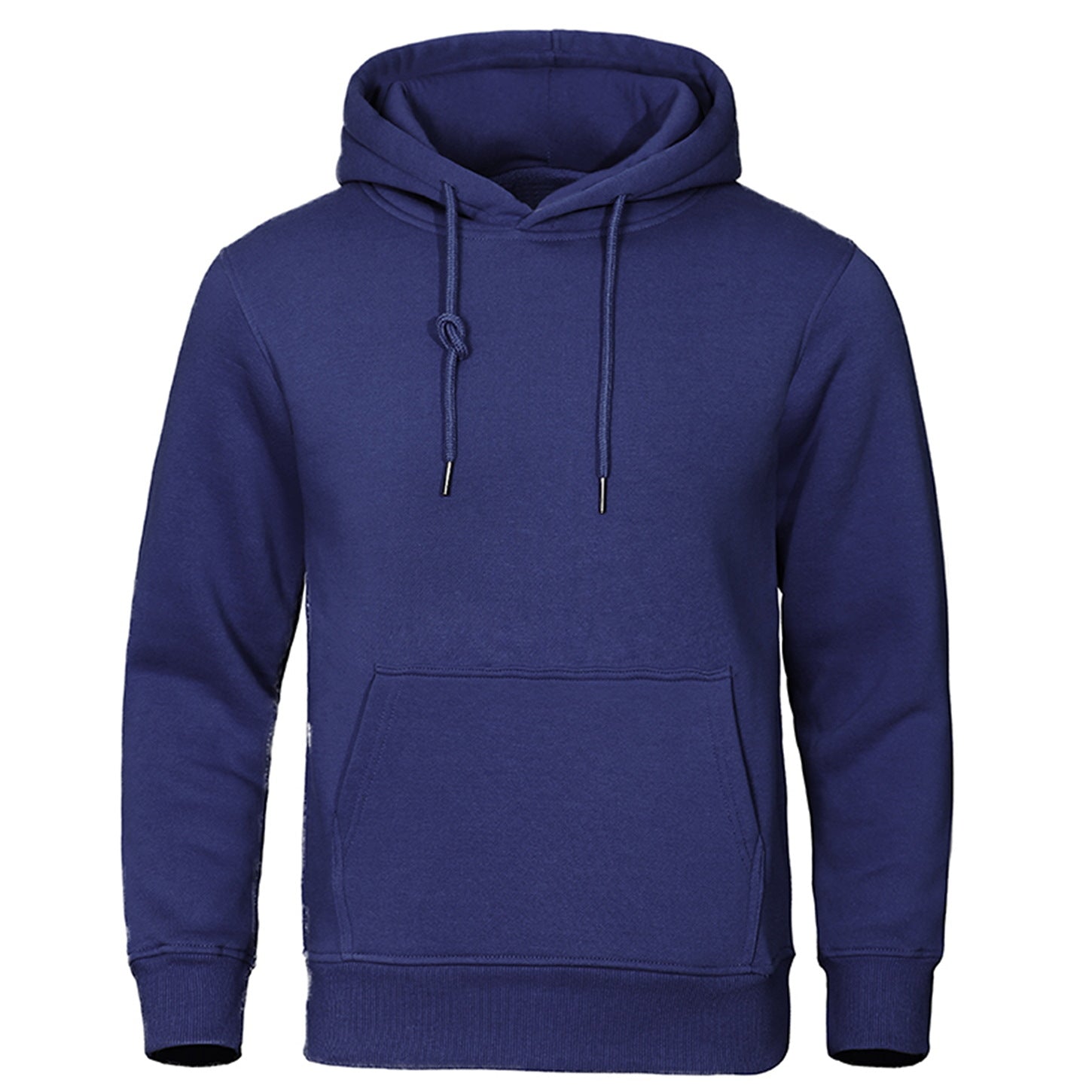 Sweatshirt Uni Fleece Unisexe Fashion — vue 10 — AZOTH