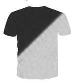 T-Shirt Imprimé Film Unisexe — vue 2 — AZOTH