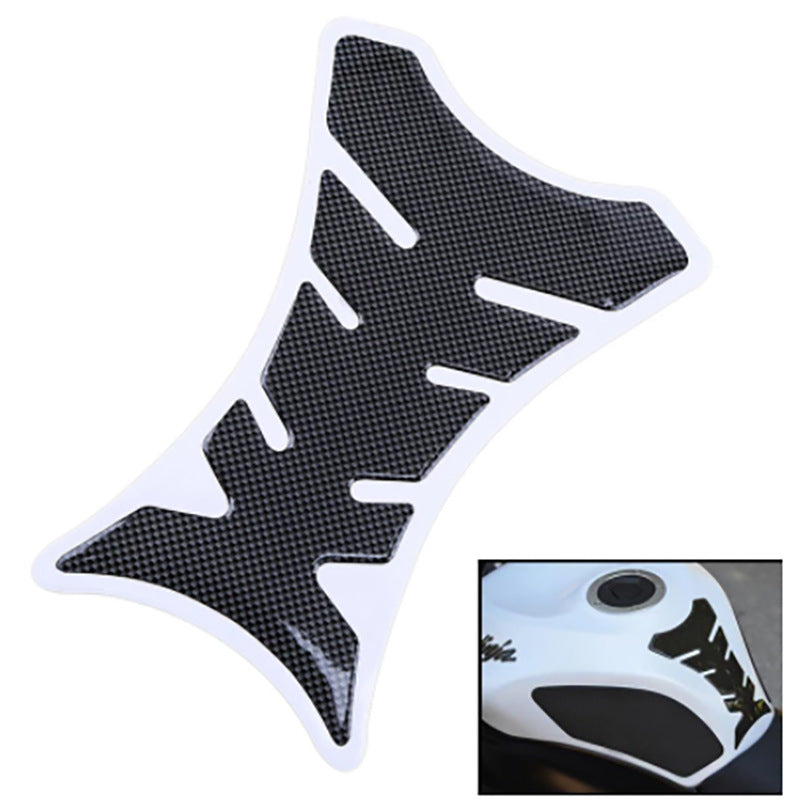 Sticker Arête Moto Décoratif — vue 3 — AZOTH