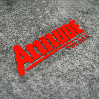 Sticker JDM Déco Carrosserie Réfléchissant — vue 8 — AZOTH