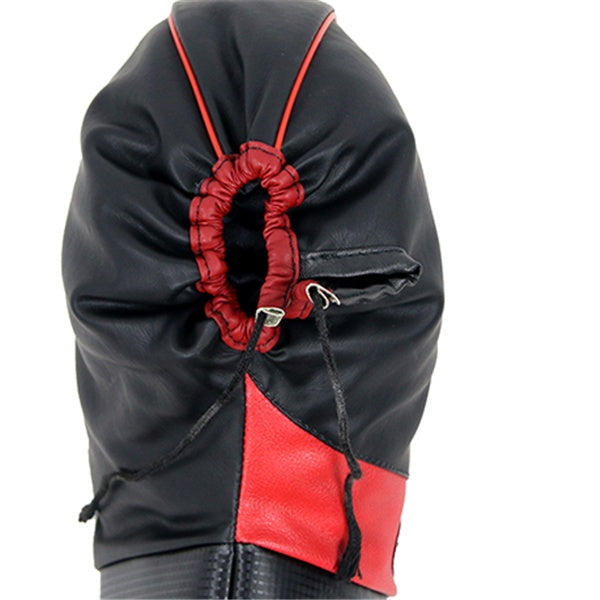 Guidon Moto Réglable Performance — vue 4 — AZOTH