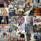 Stickers Personnalité Style Urban — vue 3 — AZOTH