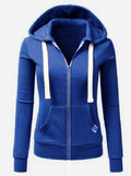 Sweatshirt Fashion Hiver — vue 8 — AZOTH