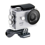 Caméra Action 1080P Waterproof SJ4000 Moto — vue 6 — AZOTH