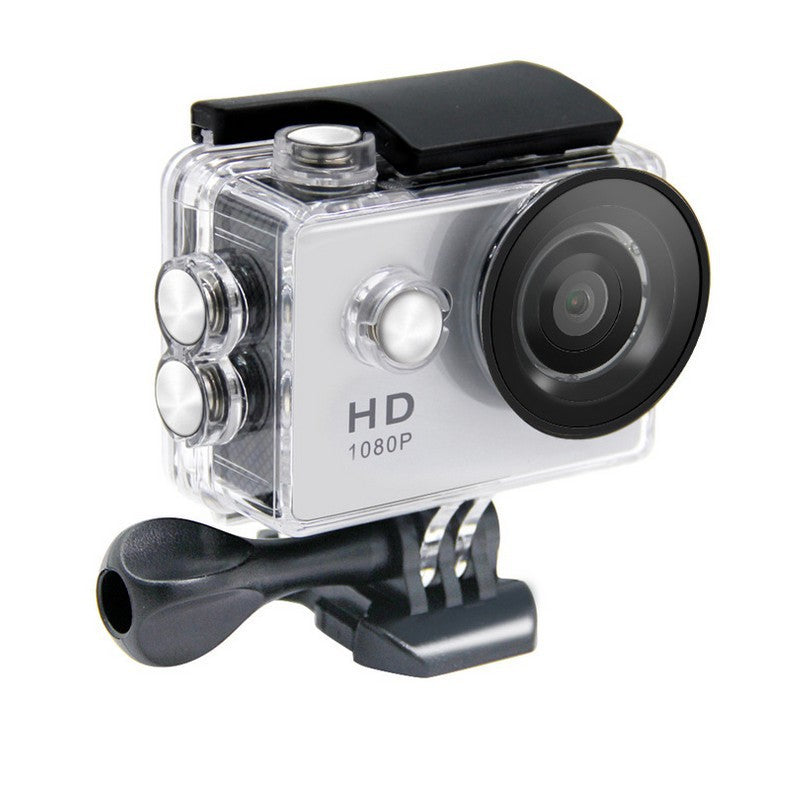 Caméra Action 1080P Waterproof SJ4000 Moto — vue 6 — AZOTH