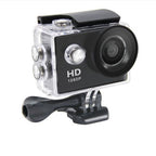 Caméra Action 1080P Waterproof SJ4000 Moto — AZOTH