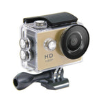 Caméra Action 1080P Waterproof SJ4000 Moto — vue 4 — AZOTH