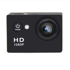 Caméra Action 1080P Waterproof SJ4000 Moto — vue 2 — AZOTH