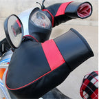 Guidon Moto Réglable Performance — AZOTH