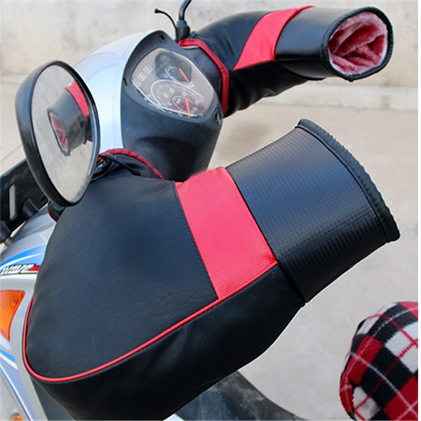 Guidon Moto Réglable Performance — AZOTH