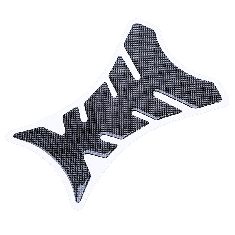 Sticker Arête Moto Décoratif — vue 4 — AZOTH