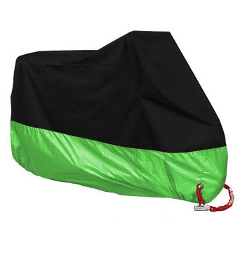 Housse Moto Imperméable Toutes Saisons — vue 6 — AZOTH