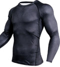 T-Shirt Running Gym Quick-Dry Respirant Homme — vue 5 — AZOTH