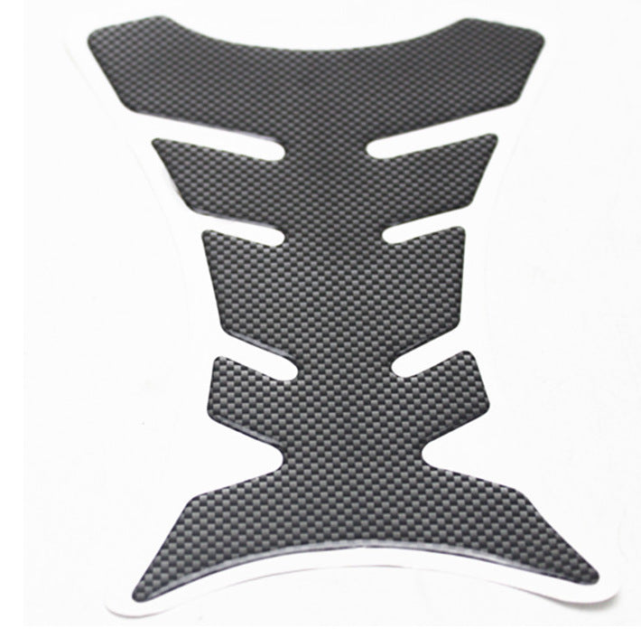 Sticker Arête Moto Décoratif — vue 2 — AZOTH