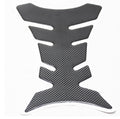 Sticker Arête Moto Décoratif — vue 2 — AZOTH