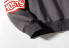 Sweatshirt Graffiti Alphabet Street Art — vue 9 — AZOTH