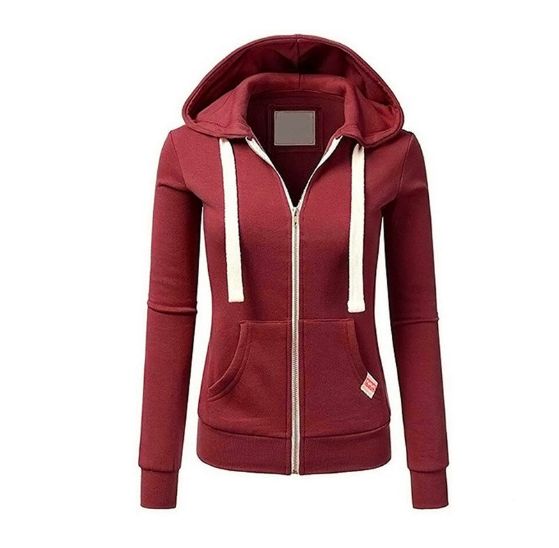 Sweatshirt Fashion Hiver — vue 7 — AZOTH