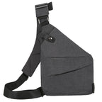 Sacoche Sport Multifonction Homme — vue 3 — AZOTH